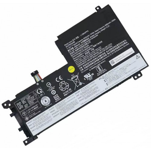 Μπαταρία για LENOVO IdeaPad 5-15IIL05 15ARE05 L19L3PF2 - Συμβατή