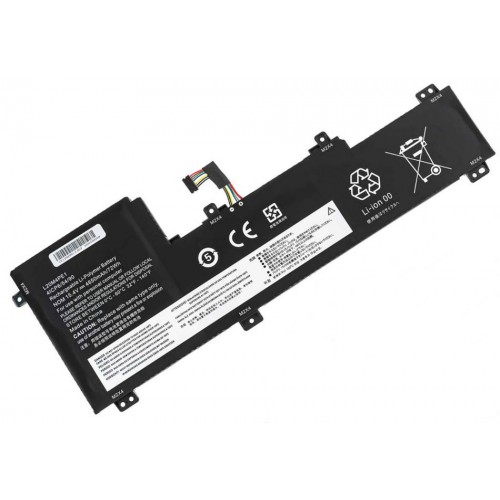 Baterie laptop LENOVO IdeaPad 5 Pro 16ACH6 16IHU6 16ARH7 L20M4PE1 - Compatibila