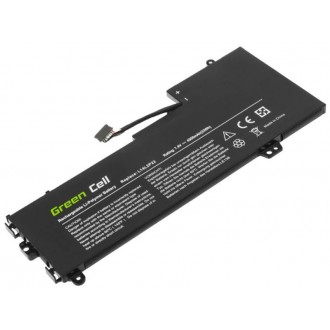 Μπαταρία για Lenovo Ideapad 500S-13ISK 510S-13ISK 510S-13IKB E31-80 L14L2P22 - Συμβατή