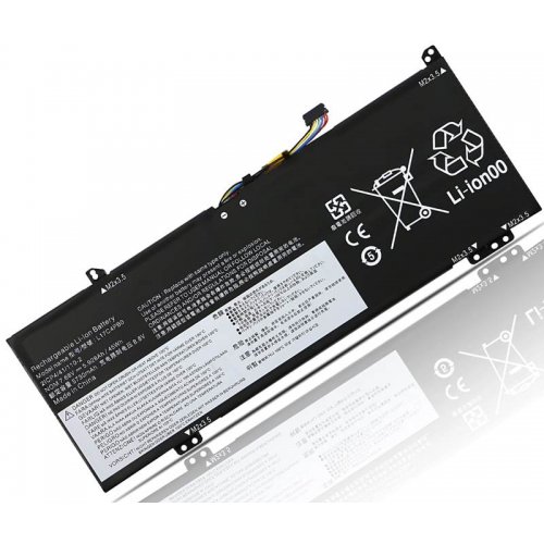 Μπαταρία για LENOVO Ideapad 530S-14ARR 530s-14IKB 530S-15IKB L17C4PB0 - Συμβατή