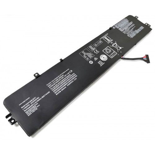 Μπαταρία για Lenovo IdeaPad 700-15ISK 700-17ISK Y520-15IKBN Legion Y520 15IKBN L14M3P24 - Συμβατή