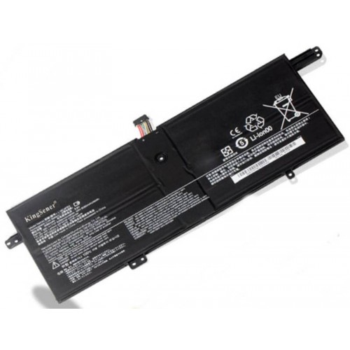 Μπαταρία για Lenovo IdeaPad 720S-13ARR 720S-13IKB L16C4PB3 - Συμβατή