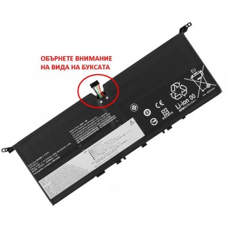 Μπαταρία για Lenovo IdeaPad 730S YOGA S730-13IWL L17C4PE1 - Συμβατή
