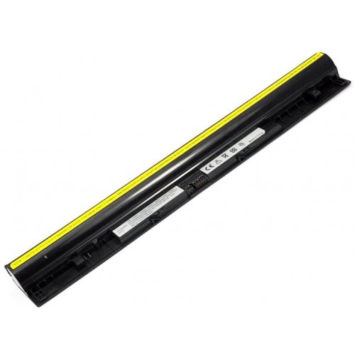 Μπαταρία για Lenovo IdeaPad G400s G405s G410s G500s G505s G510s S410p S510p Z710 L12M4E01 4кл - Συμβατή