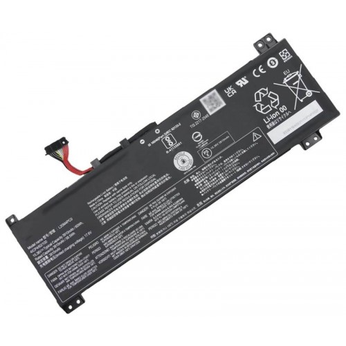 Μπαταρία για Lenovo IdeaPad Gaming 3-15ACH6 Legion 5-15ACH6H L20M4PC0 - Συμβατή