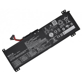 Μπαταρία για LENOVO IdeaPad Gaming 3 15IHU6 15ACH6 L20C3PC2 - Συμβατή