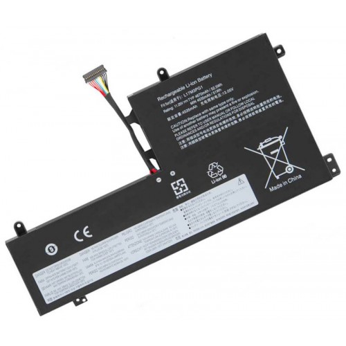 Μπαταρία για LENOVO Legion Y530-15ICH L17C3PG1 - Συμβατή