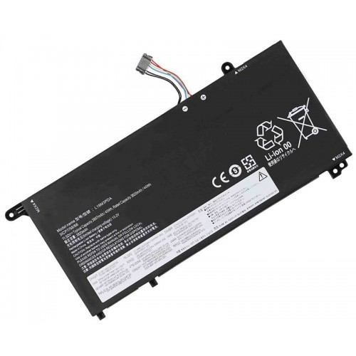 Μπαταρία για Lenovo ThinkBook 14 G2 ITL G3 ACL ThinkBook 15 G2 ARE L19C3PDA - Συμβατή