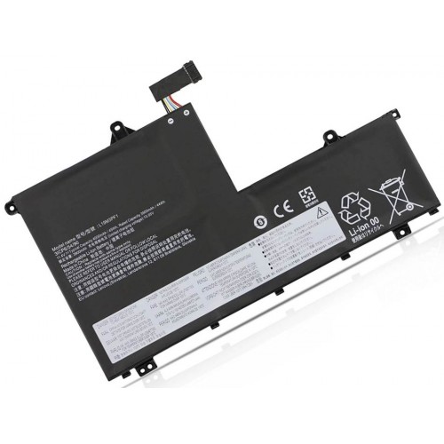 Μπαταρία για Lenovo ThinkBook 14-IIL 15-IML L19C3PF9 - Συμβατή Μπαταρία για Lenovo ThinkBook 14-IIL 15-IML L19C3PF9 - Συμβατή