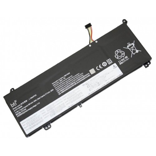 Baterie laptop Lenovo ThinkBook 14s Yoga 14 G2 ARE L19C4PDB - Compatibila