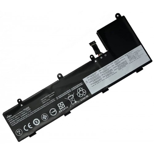 Μπαταρία για Lenovo ThinkPad 11e Yoga 00HW044 - Συμβατή