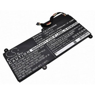 Μπαταρία για Lenovo ThinkPad E450 E450c E455 E460 E460c 45N1755 - Συμβατή