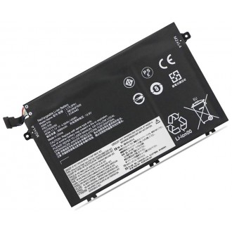 Baterie laptop Lenovo ThinkPad E480 E490 E580 E590 01AV445 (3 celule) - Compatibila