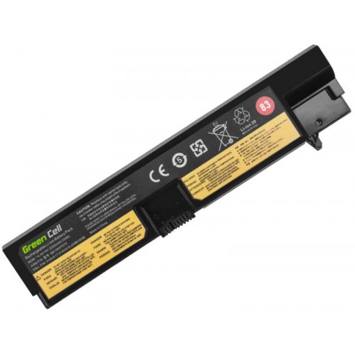 Μπαταρία για Lenovo ThinkPad Edge E570 E575 83 - Συμβατή