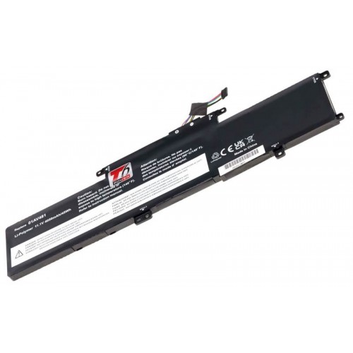 Μπαταρία για LENOVO ThinkPad L380 L390 Yoga L17M3P55 - Συμβατή