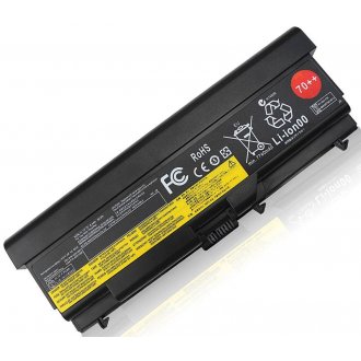 Μπαταρία για Lenovo Thinkpad L420 L430 L520 L530 T420 T520 T530 W520 W530 45N1001 9кл - Συμβατή