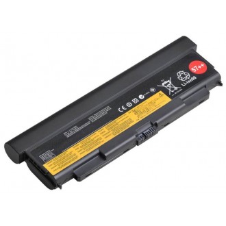 Baterie laptop Lenovo Thinkpad L440 L540 T440p T540p W540 45N1147 57+ 9кл - Compatibila