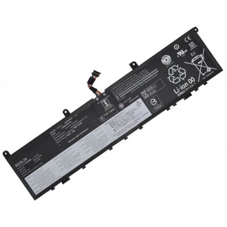 Μπαταρία για Lenovo ThinkPad P1 Gen 2 ThinkPad X1 Extreme L18M4P71 - Συμβατή