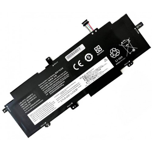 Baterie laptop Lenovo ThinkPad T14s Gen 2 L20L4P72 - Compatibila