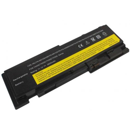 Μπαταρία για Lenovo Thinkpad T430s T430si 45N1037 - Συμβατή