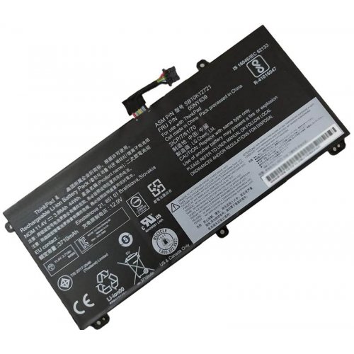 Baterie laptop Lenovo ThinkPad T550 T560 P50S W550 45N1743 (3 celule) - Compatibila