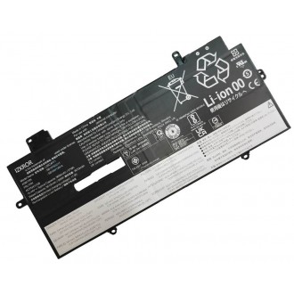 Μπαταρία για Lenovo ThinkPad X1 Carbon 9th 10th Gen X1 Yoga 6th 7th Gen L20C4P71 - Συμβατή