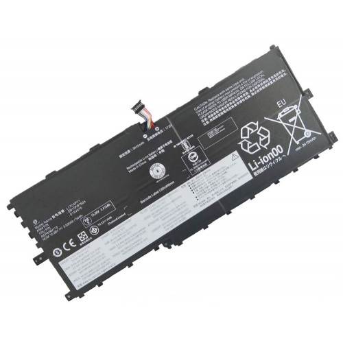 Baterie laptop Lenovo ThinkPad X1 Yoga 2018 01AV475 - Compatibila