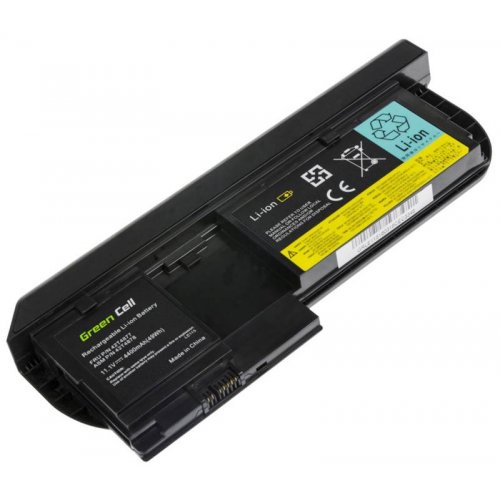 Μπαταρία για Lenovo ThinkPad X220 Tablet X220i Tablet X220t 42T4881 6кл - Συμβατή