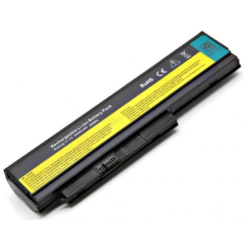 Μπαταρία για Lenovo ThinkPad X220 X220i X220s X230 42T4862 6кл - Συμβατή