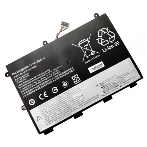 Μπαταρία για Lenovo ThinkPad Yoga 11e 45N1749 45N1751 - Συμβατή