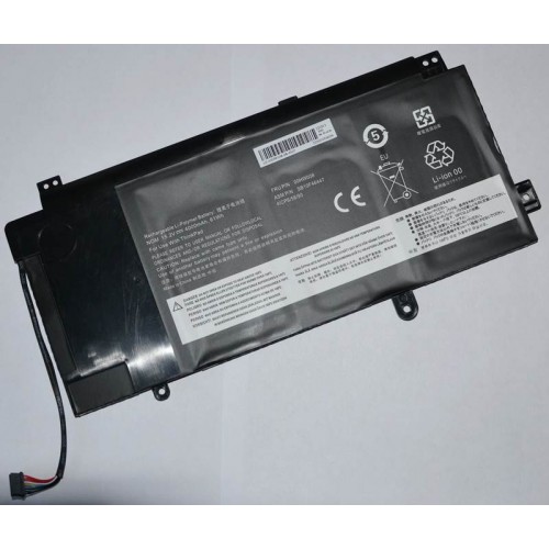 Μπαταρία για Lenovo ThinkPad Yoga 15 00HW008 - Συμβατή