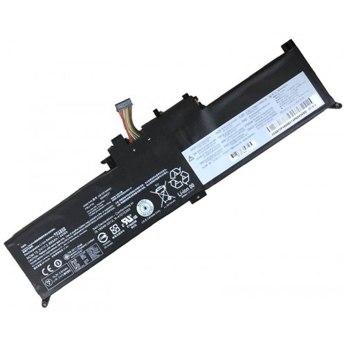 Μπαταρία για Lenovo ThinkPad Yoga 260 00HW027 SB10F46465 - Συμβατή