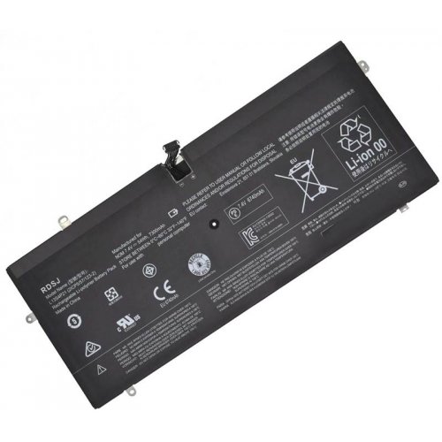 Μπαταρία για Lenovo Yoga 3 13 L12M4P21 L13S4P21 - Συμβατή