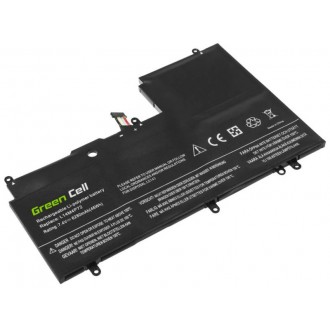 Baterie laptop Lenovo Yoga 3 Yoga 700 L14M4P72 (4 celule) - Compatibila