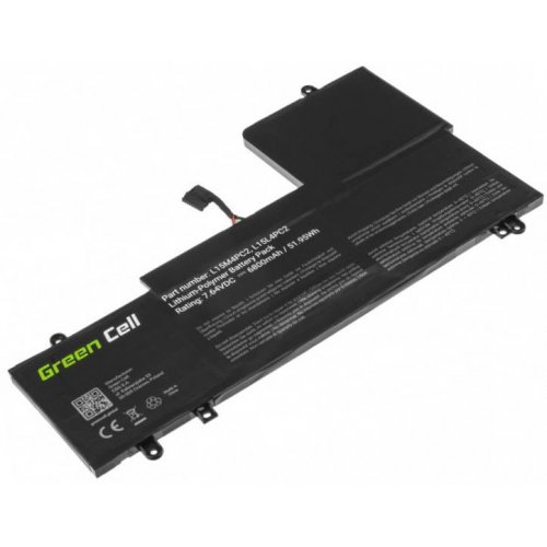 Μπαταρία για Lenovo Yoga 710 L15L4PC2 L15M4PC2 - Συμβατή