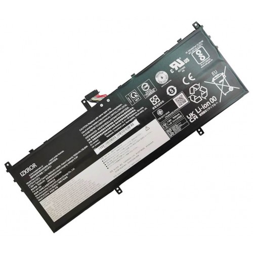 Μπαταρία για Lenovo Yoga C640 13IML L19M4PD1 L19C4PD1 - Συμβατή
