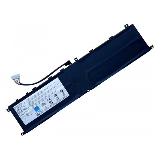 Baterie laptop MSI GS65 GS75 Stealth Thin 8RF 8RE PS63 P65 P75 Creator 8RC 8SC 9SC 9SE BTY-M6L - Compatibila