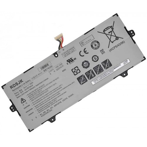 Батерия за лаптоп Samsung NP940X3N NT950SBE AA-PBTN4LR - Заместител