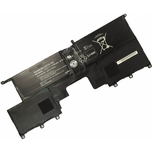 Baterie laptop Sony Vaio Pro 11 Vaio Pro 13 SVP112* SVP132* VGP-BPS38 - Compatibila