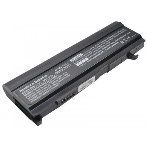 Baterie laptop Toshiba PA3399U-1BRS PA3478U-1BRS PA3400U-1BRS (9 celule) - Compatibila