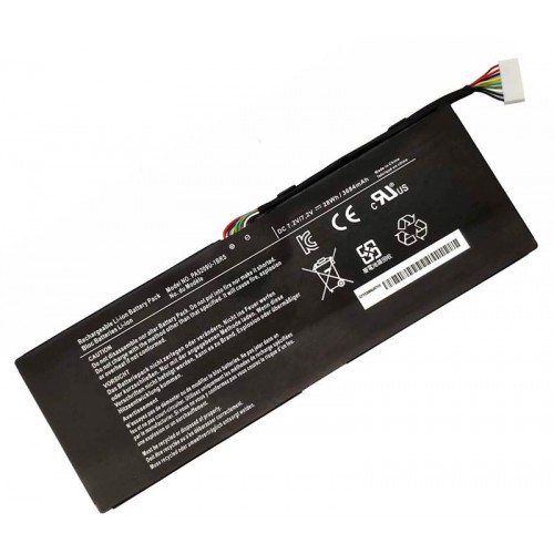 Μπαταρία για Toshiba Radius 11 PA5209U-1BRS - Συμβατή