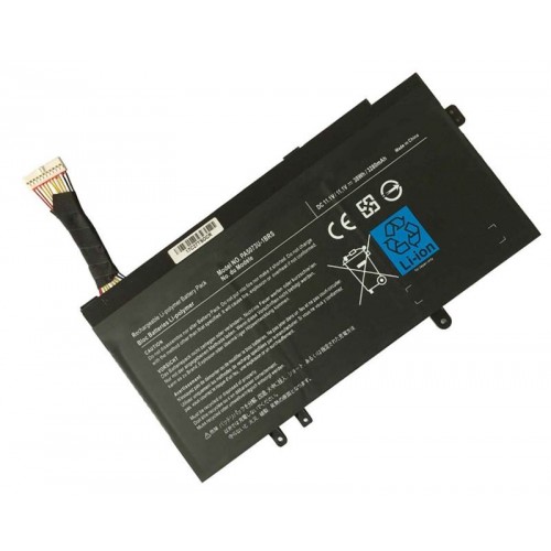 Μπαταρία για Toshiba  Satellite U920T U925T PA5073U-1BRS - Συμβατή