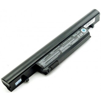 Батерия за лаптоп Toshiba Tecra R850 R950 Satellite R850 PA3904U PA3905U - Заместител / Replacement