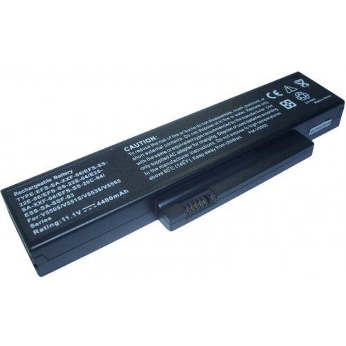 Μπαταρία για Fujitsu-Siemens La1703 ESP. Mobile V5515 V5535 V5555 SD-HFS-SS-22F-06 4кл - Συμβατή
