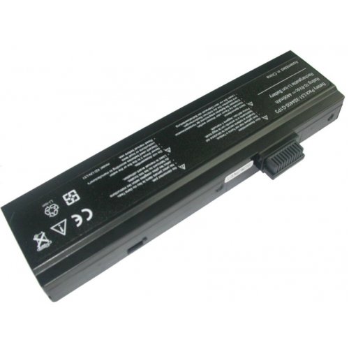 Μπαταρία για Advent 6000 6301 7114 8111 K100 Uniwill L50 L51 L51-3S4000-G1L1 - Συμβατή