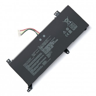 Baterie laptop ASUS VivoBook A412FA X412FJ F512FA C21N1818-2 - Compatibila, Versiunea 3