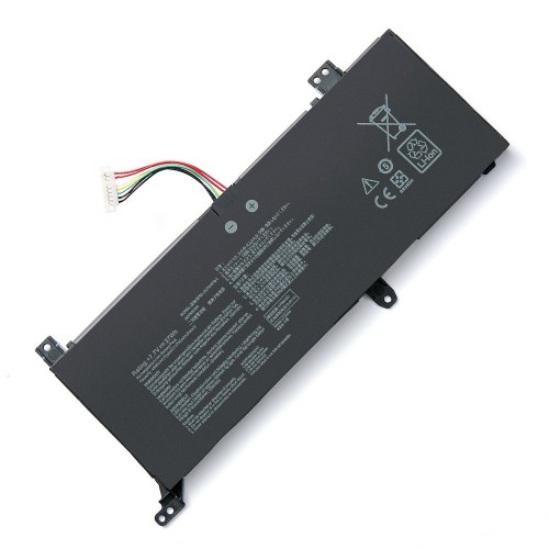 Μπαταρία για ASUS VivoBook A412FA X412FJ F512FA C21N1818-2 - Συμβατή, Έκδοση 3