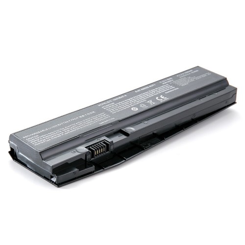 Батерия за лаптоп Clevo N850EK1 N850EL N850EZ N850HJ N850BAT-6 - Заместител, Версия 1
