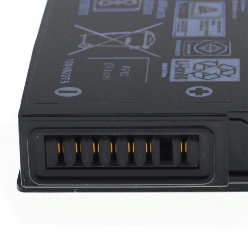 Батерия за лаптоп Dell Latitude 7202 7212 7220 Rugged Extreme Tablet J7HTX - Заместител