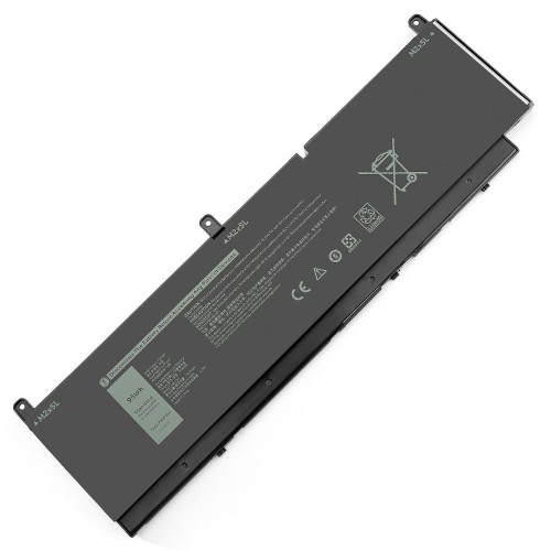 Μπαταρία για Dell Precision 7550 7560 7750 7760 PKWVM - Συμβατή